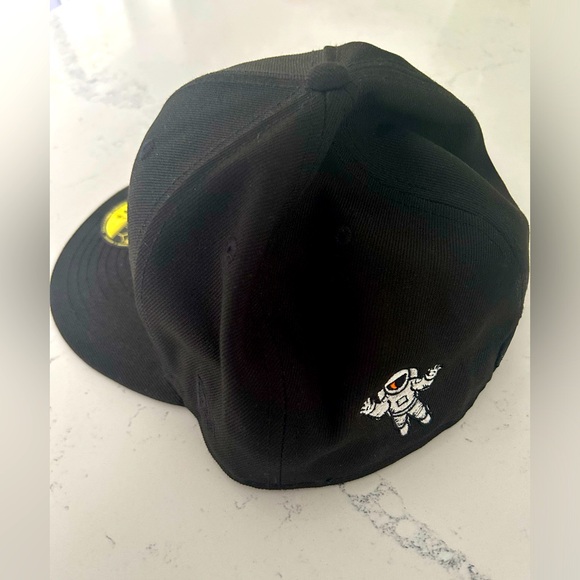 Men’s fullback hat - Picture 2 of 2